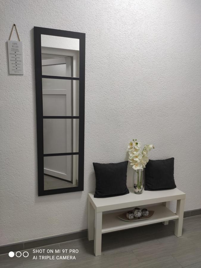 Apartments Airport Inn Dubrave Gornje Extérieur photo